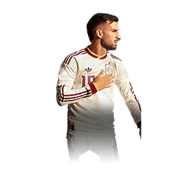Player card image of Álex Baena