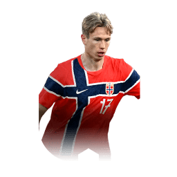Player card image of Torbjørn L. Heggem