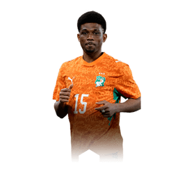 Player card image of Amad