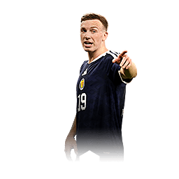 Player card image of Lewis Ferguson