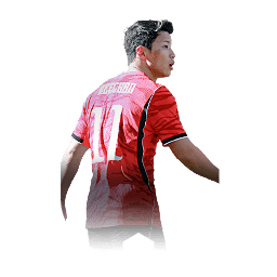 Player card image of Hwang Hee Chan