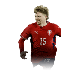 Player card image of Pavel Šulc