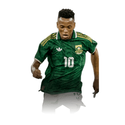 Player card image of Relebohile Mofokeng