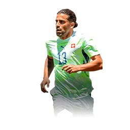 Player card image of Ricardo Rodríguez