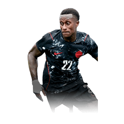 ภาพการ์ดนักเตะ Richie Laryea