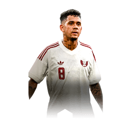 Player card image of Edmilson Junior
