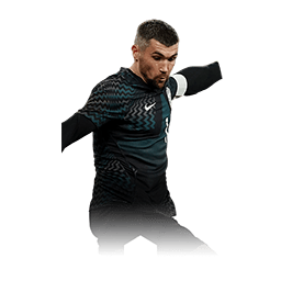ภาพการ์ดนักเตะ Mathew Ryan