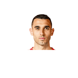 Player card image of Ellyes Skhiri