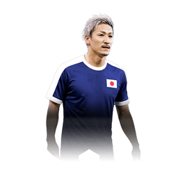 Player card image of Daizen Maeda