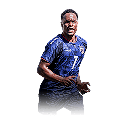Player card image of Jovane Cabral