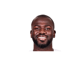Player card image of Kalidou Koulibaly