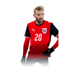 Player card image of Konrad Laimer