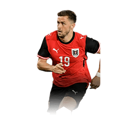 Player card image of Christoph Baumgartner