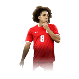 ภาพการ์ดนักเตะ Adalberto Carrasquilla