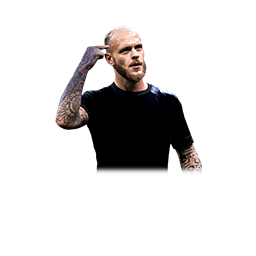 Player card image of Federico Dimarco