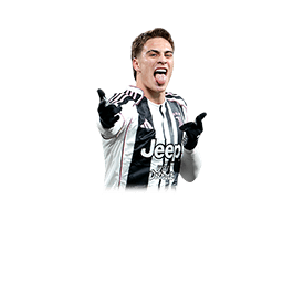 Player card image of Kenan Yıldız