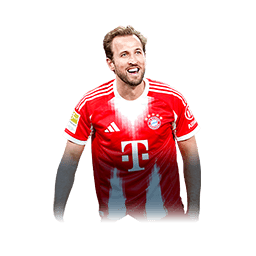 Player card image of Harry Kane