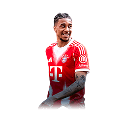 Player card image of Michael Olise