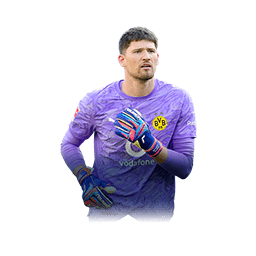 Player card image of Gregor Kobel