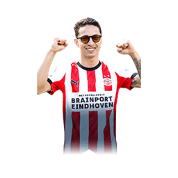 Player card image of Mauro Júnior
