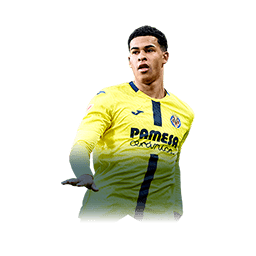 Player card image of Santiago Mouriño