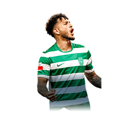 Player card image of Luis Javier Suárez