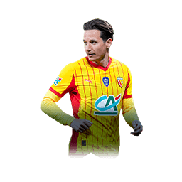 Player card image of Florian Thauvin