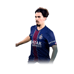 Player card image of Vitinha