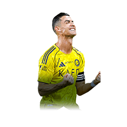 Player card image of C. Ronaldo