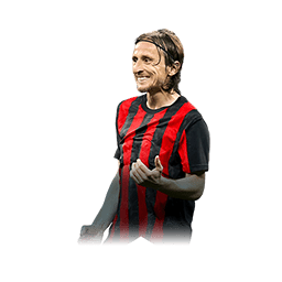 Player card image of Luka Modrić