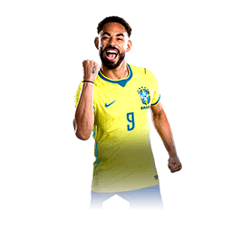 Player card image of Matheus Cunha