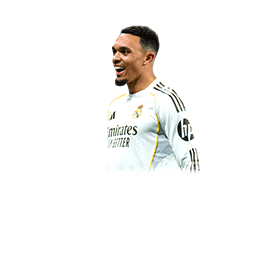 Player card image of Trent Alexander-Arnold