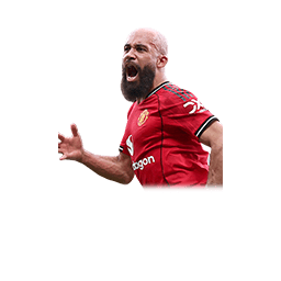 Player card image of Bryan Mbeumo