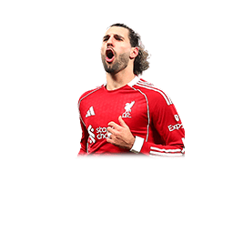 Player card image of Dominik Szoboszlai