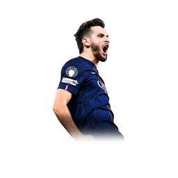 Player card image of Khvicha Kvaratskhelia