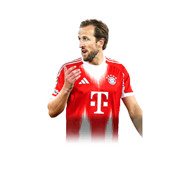 Player card image of Harry Kane