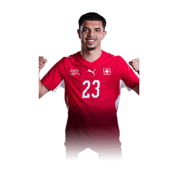 Player card image of Zeki Amdouni