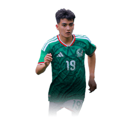 ภาพการ์ดนักเตะ Gilberto Mora