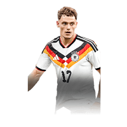 ภาพการ์ดนักเตะ Florian Wirtz