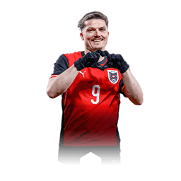 ภาพการ์ดนักเตะ Marcel Sabitzer