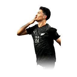Player card image of Elijah Just