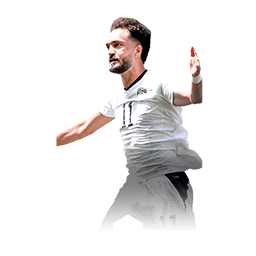 Player card image of Mostafa Zico