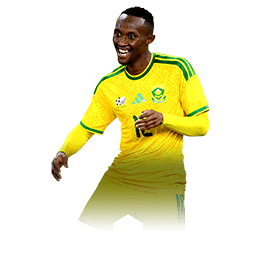 Player card image of Thapelo Maseko