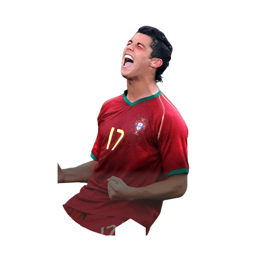 Player card image of C. Ronaldo
