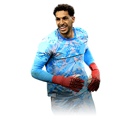 Player card image of Mostafa Shobeir