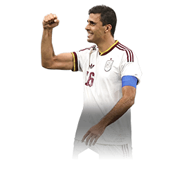 Player card image of Rodri