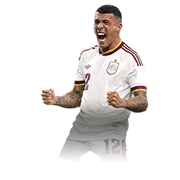 Player card image of Pedro Porro