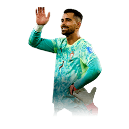 Player card image of Diogo Costa
