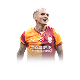 Player card image of Lucas Torreira