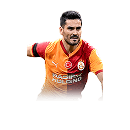 Player card image of İlkay Gündoğan